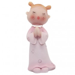 Communion subjects Girl - Boy