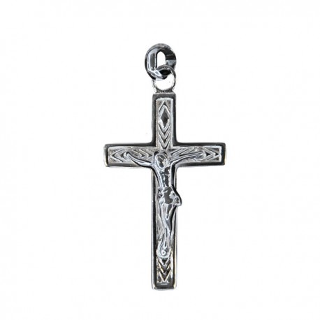Croix en Argent 925