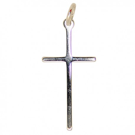 Croix Celte Pendentif - Argent 925