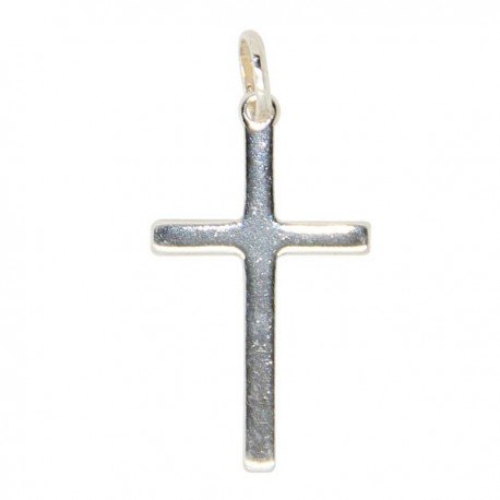 Croix en Argent 925