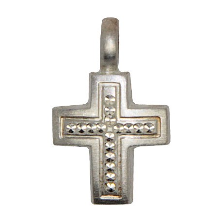 Pendentif Colombe - Argent 925