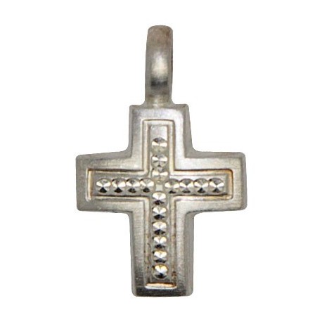 Médaille de la Vierge Miraculeuse 21 mm