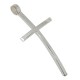 Croix Pendentif - Argent 925