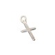 Croix Fine Pendentif - Argent 925