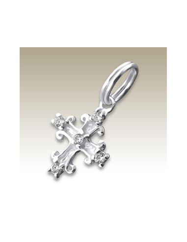 Médaille de la Vierge Miraculeuse 21 mm