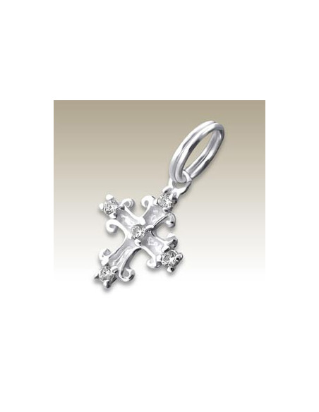 Médaille de la Vierge Miraculeuse 21 mm