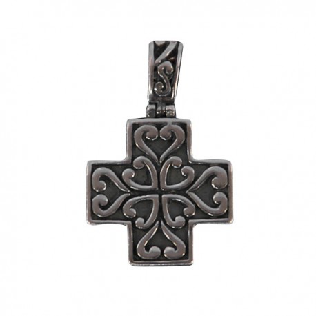 Médaille de la Vierge Miraculeuse 21 mm