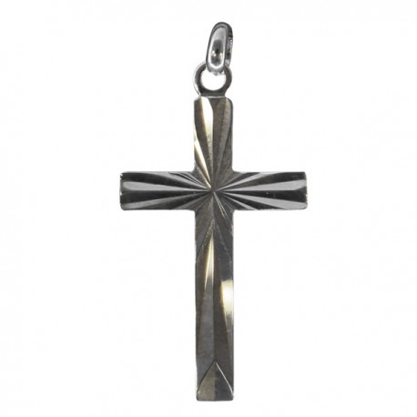 Médaille de la Vierge Miraculeuse 21 mm