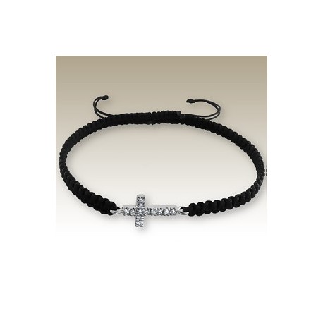 Bracelet avec médailles Saint divers 