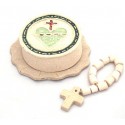 Dozen with Terracotta heart hope box