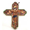 Terracotta Cross of Venezuela