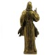 Statue Christ Misericordieux - Poudre de Marbre