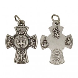 Croix Saint Esprit et les Saints 