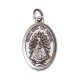 Médaille de la Vierge de Guadelupe et de Luján