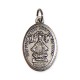 Médaille de Sainte Marie du Rosaire et San Lagos