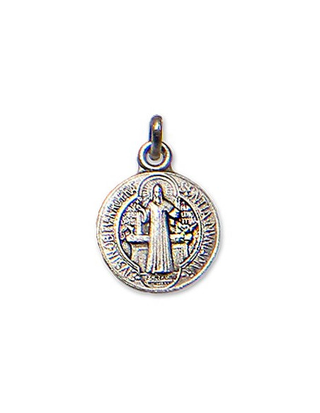 Médaille de la Vierge Miraculeuse 21 mm