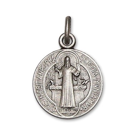 Médaille de la Vierge Miraculeuse 21 mm