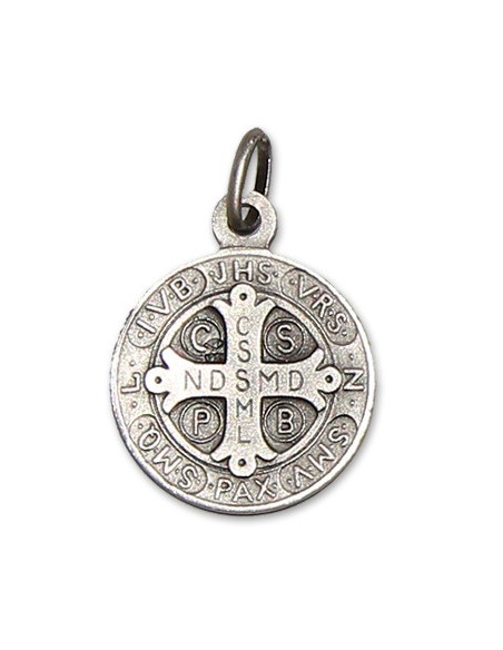Médaille de la Vierge Miraculeuse 21 mm