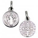 Médaille de Saint Benoit 13mm