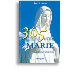 365 jours avec Marie de Medjugorje