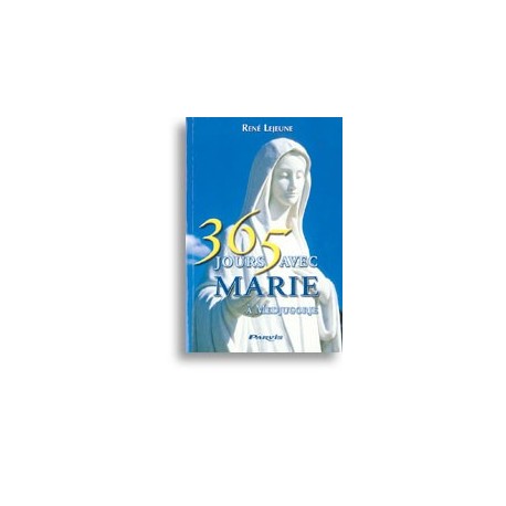 365 jours avec Notre-Dame des Roses