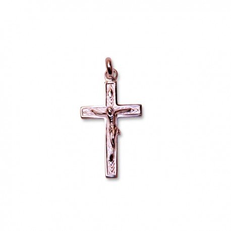 Médaille de la Vierge Miraculeuse 21 mm