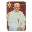 frigo piastra Benedetto XVI - Magnetic