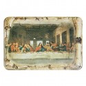 Magnetic plate for fridge of The Last Supper