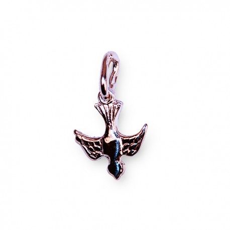 Pendentif Colombe - Argent 925