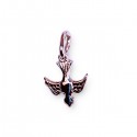Pendentif Colombe - Argent 925