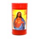 Bougies pour piles avec images Saintes