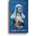 Confie-toi à Marie
