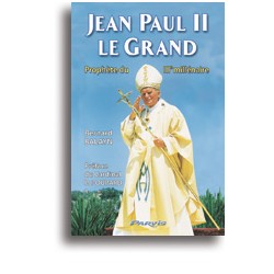 Jean Paul II le Grand