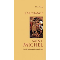 L'Archange Saint Michel