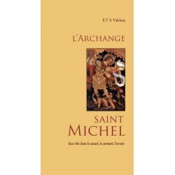 L'Archange Saint Michel