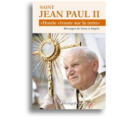 Saint Jean Paul II