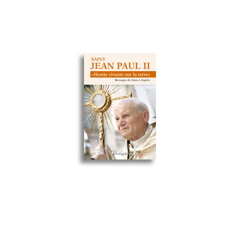 Saint Jean Paul II