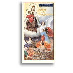 Neuvaine de l'espoir, Saint Jude