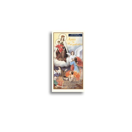 Neuvaine de l'espoir, Saint Jude