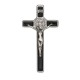 Croix de Saint Benoit - noir