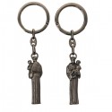 Keychains St. Anthony - Statue
