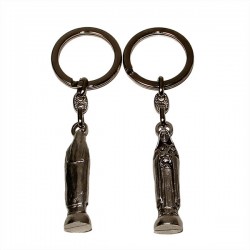 Keychains St. Therese - Statue