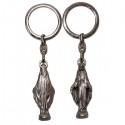 Keyring of the Miraculous Virgin - Statuette