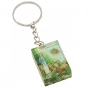 Keyring of the Banneux ND Apparition