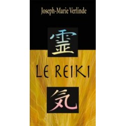 Le Reiki