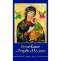 Notre-Dame du Perpetuel Secours Prières et Textes