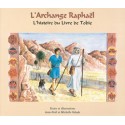 L'Archange Raphaël, l'Histoire du Livre de Tobie