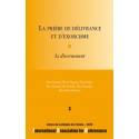 La prière de délivrance et d'exorcisme - n°3