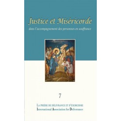 La prière de délivrance et d'exorcisme - n°7