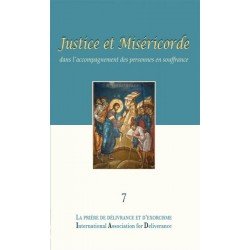 La prière de délivrance et d'exorcisme - n°7